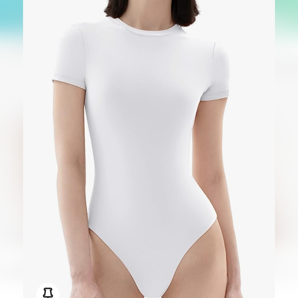 Pumiey Bodysuit